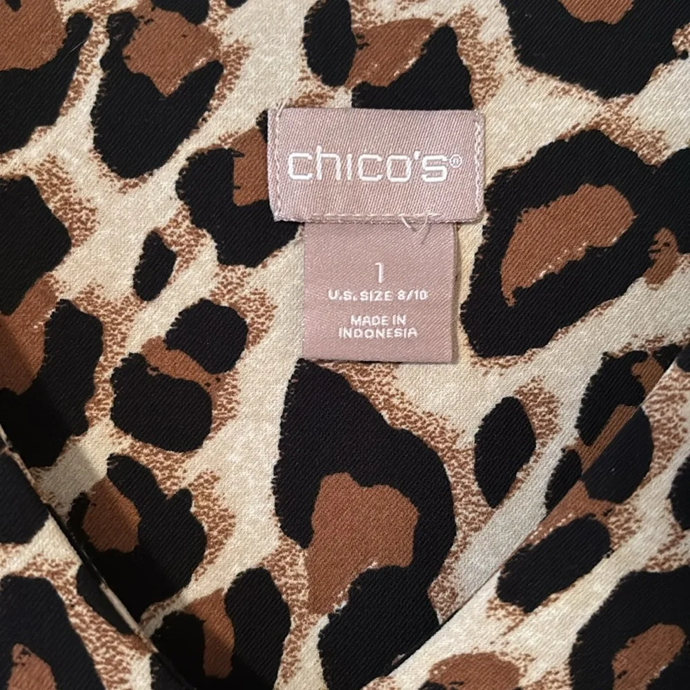 Chicos dress/tunic - Picture 2 of 3